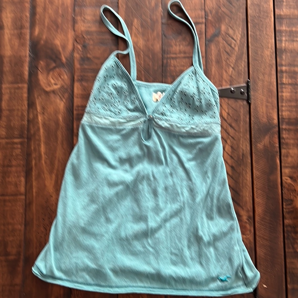 Holister top xs